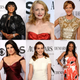 Image for article titled Glittering Gowns and Plunging Necklines: the Tony Awards Red Carpet
